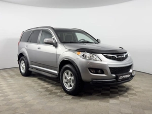 Внедорожник Haval H5 2021 года, 1798100 рублей, Казань