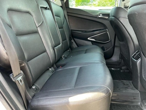 Внедорожник Hyundai Tucson 2015 года, 1659000 рублей, Ижевск