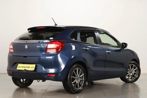 Хетчбэк Suzuki Baleno 2020 года, 1539000 рублей, Челябинск