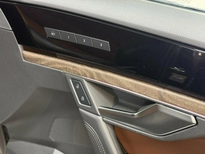 Внедорожник Volkswagen Touareg 2021 года, 6344000 рублей, Красноярск