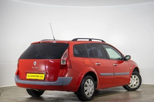 Универсал Renault Megane 2009 года, 479000 рублей, Оренбург