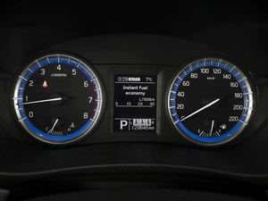 Внедорожник Suzuki SX4 2014 года, 899000 рублей, Омск