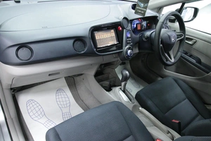 Лифтбек Honda Insight 2009 года, 853000 рублей, Солонцы