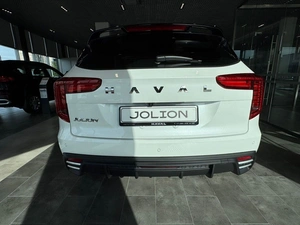 Внедорожник Haval Jolion 2026 года, 2449000 рублей, Красноярск