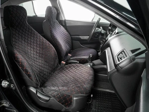 Седан Kia Rio 2013 года, 854000 рублей, Воронеж