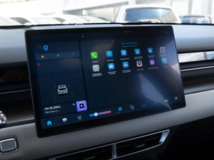 Внедорожник Jetour Dashing 2023 года, 2120000 рублей, Волгоград