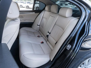 Седан BMW 5 серия 2016 года, 2289000 рублей, Волгоград