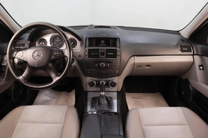 Седан Mercedes-benz C-класс 2008 года, 1049000 рублей, Челябинск