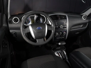 Седан Datsun on-DO 2016 года, 779111 рублей, Тверь