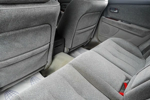 Седан Toyota Mark II 1998 года, 849000 рублей, Тюмень