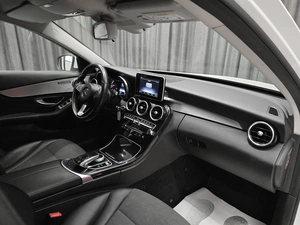 Седан Mercedes-benz C-класс 2014 года, 2250000 рублей, Красноярск