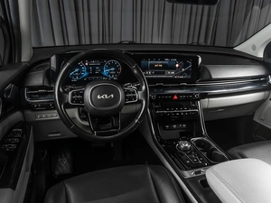 Минивэн Kia Carnival 2022 года, 4999000 рублей, Тюмень