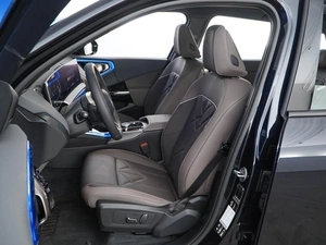 Внедорожник BMW X3 2025 года, 6997434 рублей, Москва