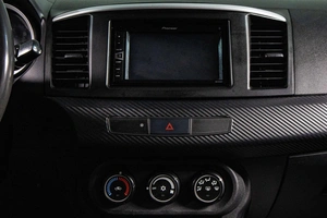 Седан Mitsubishi Lancer 2008 года, 609000 рублей, Сургут