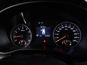 Внедорожник Kia Sportage 2018 года, 2605000 рублей, Воронеж