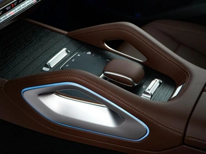 Внедорожник Mercedes-benz GLE-класс 2026 года, 11299055 рублей, Москва