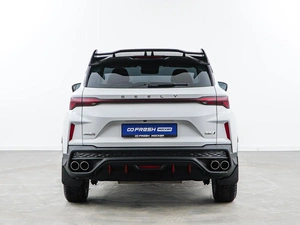 Внедорожник Geely Coolray 2023 года, 2175444 рублей, Москва