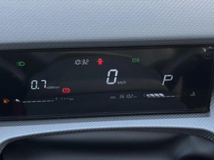 Внедорожник Jetour Dashing 2024 года, 2169000 рублей, Ижевск