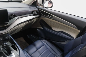 Внедорожник Haval F7 2022 года, 2319000 рублей, Новокузнецк