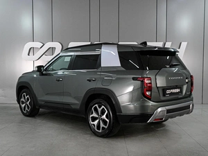 Внедорожник SsangYong Torres 2023 года, 3159000 рублей, Аксай