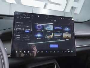 Внедорожник Changan Qiyuan Q07 2026 года, 3650000 рублей, Ростов-на-Дону