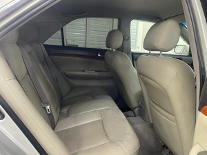 Седан Toyota Mark II 2001 года, 650000 рублей, Ачинск