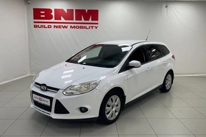 Универсал Ford Focus 2013 года, 790000 рублей, Смоленск