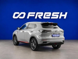 Внедорожник Changan UNI-S 2024 года, 2214055 рублей, Москва