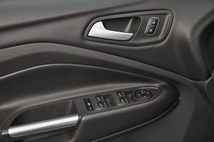 Внедорожник Ford Kuga 2017 года, 1688000 рублей, Красноярск