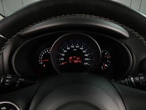 Внедорожник Kia Soul 2017 года, 1725000 рублей, Ростов-на-Дону