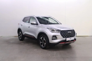 Внедорожник Chery Tiggo 4 2023 года, 1720000 рублей, Брянск