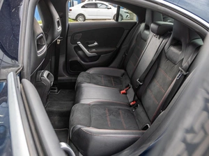 Седан Mercedes-benz CLA-класс 2019 года, 2550000 рублей, Краснодар