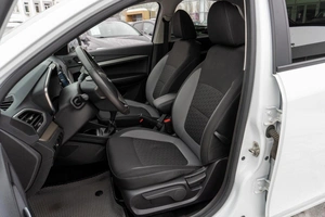 Седан ВАЗ (LADA) Vesta 2023 года, 1329000 рублей, Саратов