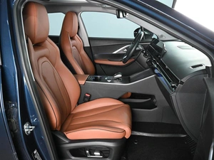 Внедорожник OMODA C5 2022 года, 2049000 рублей, Аксай