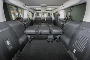Минивэн Citroen SpaceTourer 2025 года, 7249000 рублей, Казань