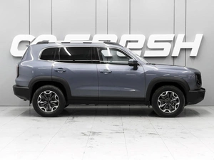 Внедорожник Haval Dargo 2023 года, 2749000 рублей, Ростов-на-Дону