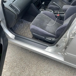 Седан Honda Accord 1999 года, 610000 рублей, Красноярск