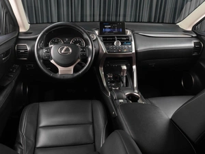 Внедорожник Lexus NX 2014 года, 2499000 рублей, Тюмень