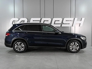 Внедорожник Mercedes-benz GLC-класс 2020 года, 4169000 рублей, Ростов-на-Дону