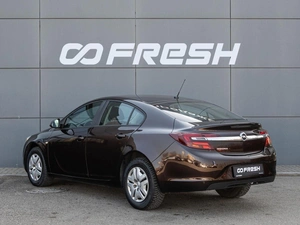 Лифтбек Opel Insignia 2014 года, 1040000 рублей, Краснодар