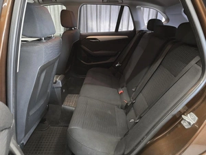 Внедорожник BMW X1 2013 года, 975000 рублей, Красноярск