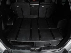 Внедорожник Nissan X-Trail 2011 года, 1249777 рублей, Воронеж