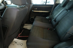 Внедорожник Suzuki Grand Vitara 2012 года, 1239000 рублей, Омск