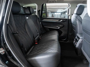 Внедорожник Tank 500 2023 года, 4599000 рублей, Ставрополь