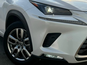 Внедорожник Lexus NX 2018 года, 3150000 рублей, Ижевск