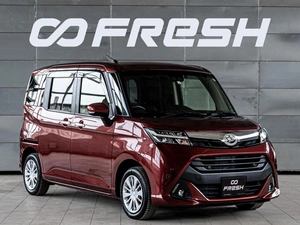 Минивэн Daihatsu Thor 2020 года, 1279000 рублей, Краснодар