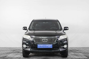 Внедорожник Toyota RAV4 2010 года, 1359000 рублей, Кемерово