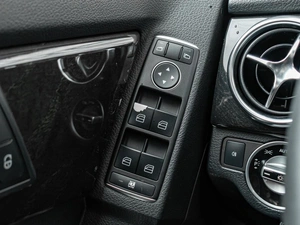 Внедорожник Mercedes-benz GLK-класс 2014 года, 1790000 рублей, Краснодар