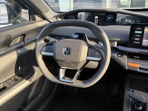 Лифтбек Changan UNI-V 2024 года, 2590000 рублей, Солонцы