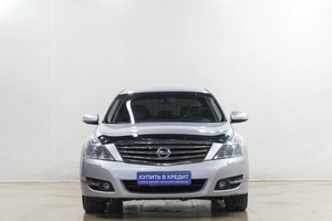 Седан Nissan Teana 2010 года, 959000 рублей, Новокузнецк